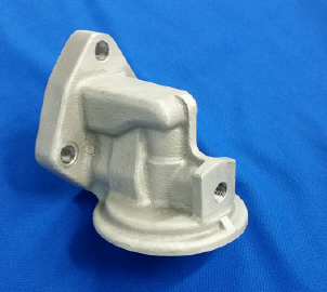 KRE 90 Oil housing